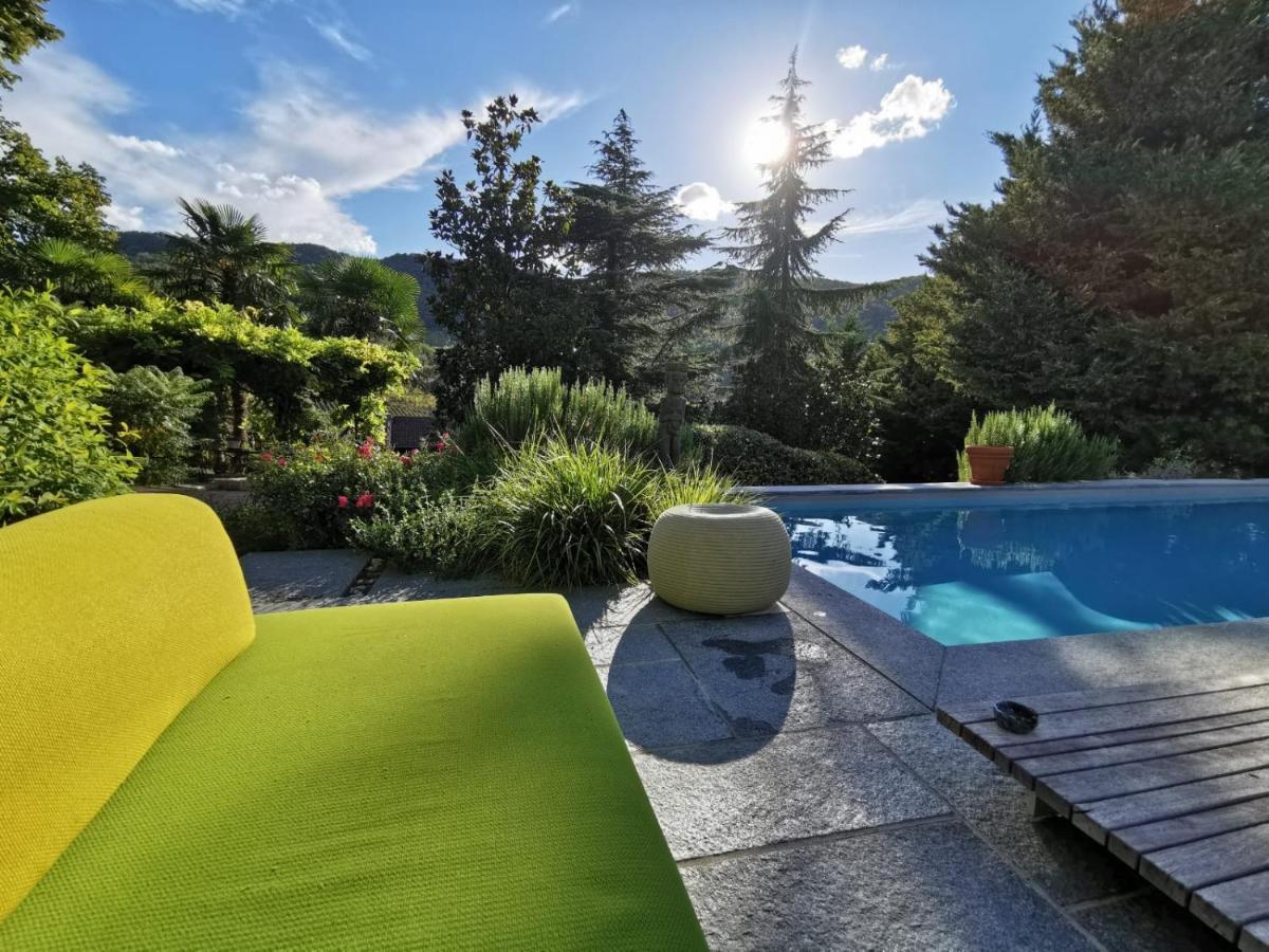 Borgo Priolo B&B Casa Percivalle מראה חיצוני תמונה
