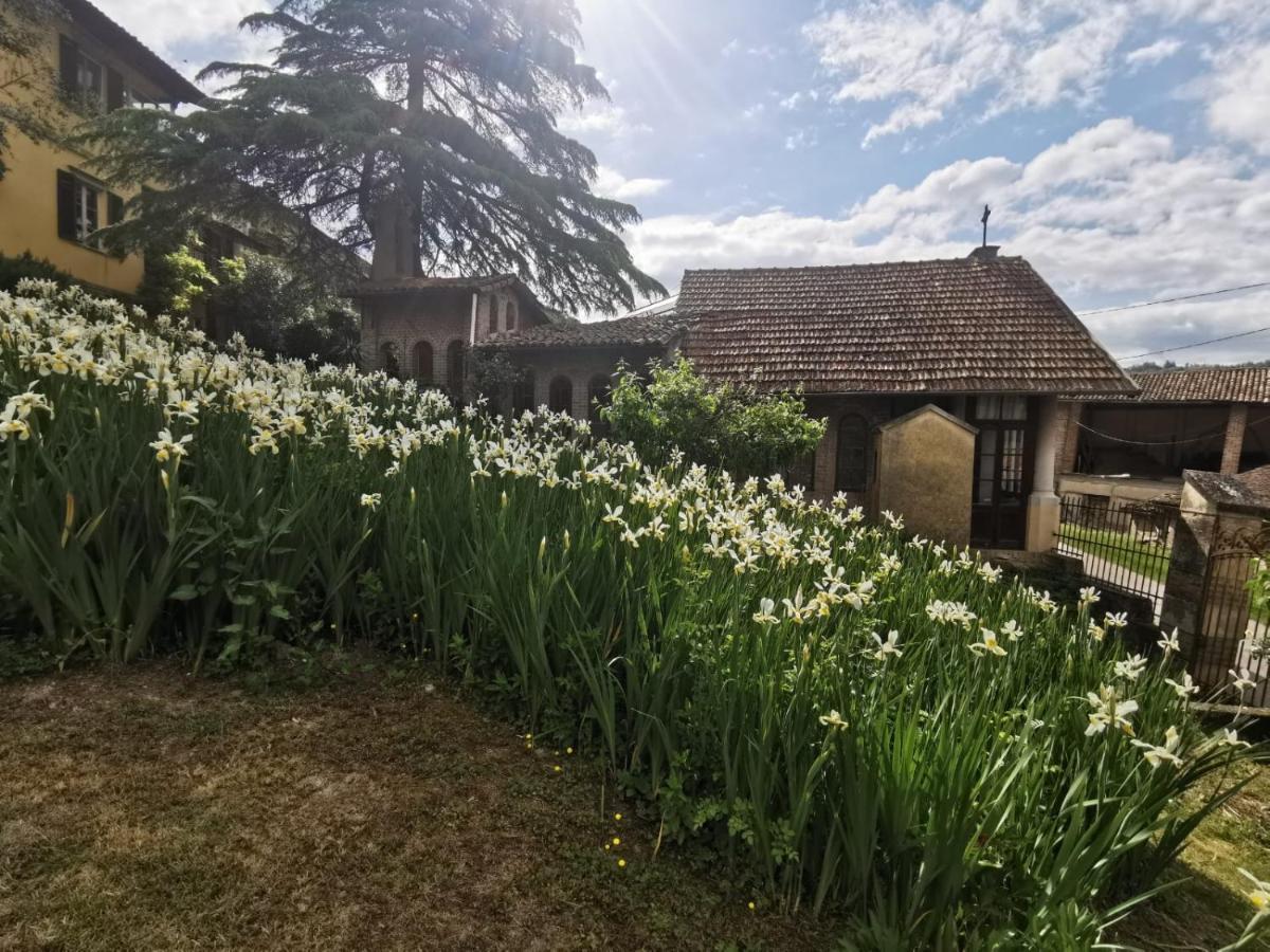 Borgo Priolo B&B Casa Percivalle מראה חיצוני תמונה