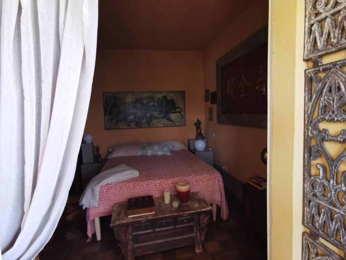 Borgo Priolo B&B Casa Percivalle מראה חיצוני תמונה