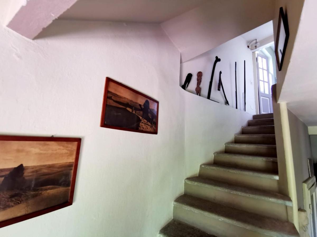 Borgo Priolo B&B Casa Percivalle מראה חיצוני תמונה