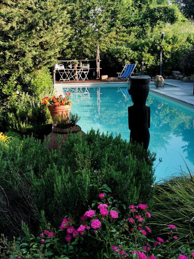 Borgo Priolo B&B Casa Percivalle מראה חיצוני תמונה
