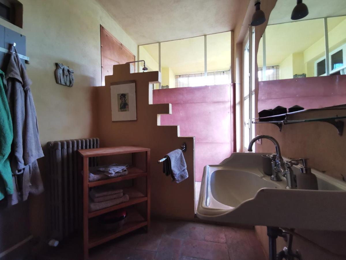 Borgo Priolo B&B Casa Percivalle מראה חיצוני תמונה